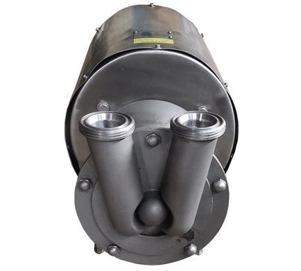 Stainless Steel Self Priming Pumps